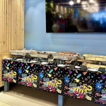 Aria Event Space - Venues & Event Spaces Near Me - Cypress, California