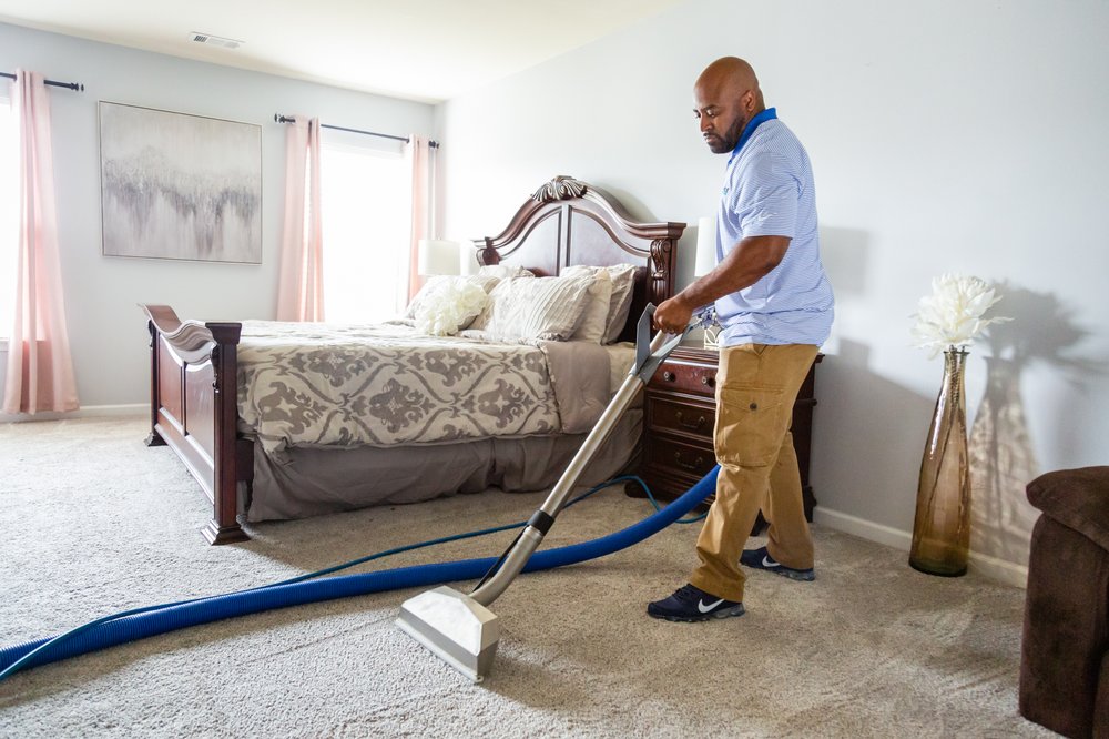 GFORCE CARPET CLEANING 19 Photos Carpet Cleaning 308 Bellarine