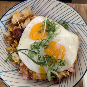 Jam Cafe on Beatty - Breakfast & Brunch Near Me - Vancouver, British Columbia