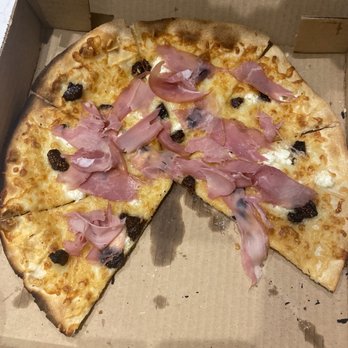 Sauce Pizza & Wine - Prosciutto & Fig Pizza - Pizza Near Me - Gilbert, Arizona Sauce Pizza & Wine - Prosciutto & Fig Pizza - Pizza Near Me - Gilbert, Arizona