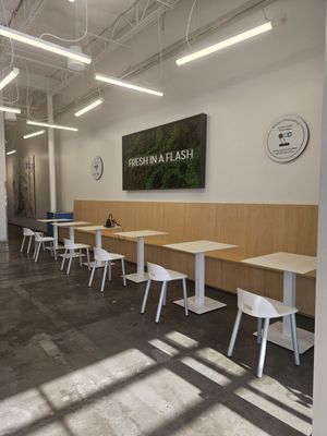 Chill-N Ice Cream Fort Worth by null