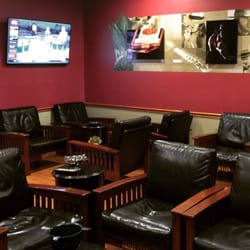 Heritage Premium Cigar Shop
