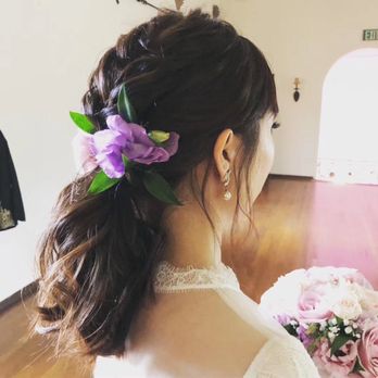 Makeup & Hair By Lynn - Makeup Artists Near Me