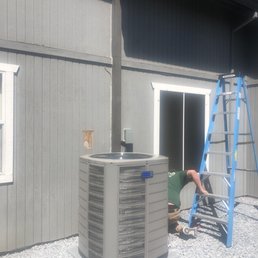 Ac unit