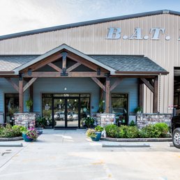 Exterior photo of BAT Boys - Branson, Missouri Exterior photo of BAT Boys - Branson, Missouri