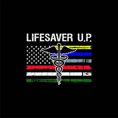 Lifesaver U P