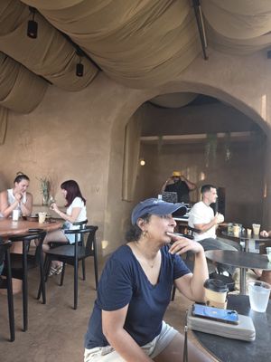 cafe babu by null