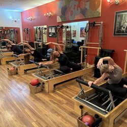 Pilates Studio of Reno