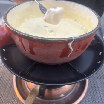 Le Vieil Ouchy - Fondue. Get the fondue. - Swiss Food Near Me - Lausanne, VD Le Vieil Ouchy - Fondue. Get the fondue. - Swiss Food Near Me - Lausanne, VD