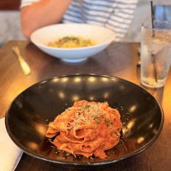 Mi Piace - Pappardalle Bolognese - Italian Near Me - Pasadena, California Mi Piace - Pappardalle Bolognese - Italian Near Me - Pasadena, California
