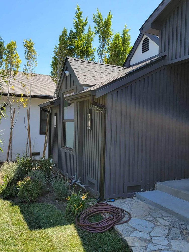 Slide of ADS Sheet Metal