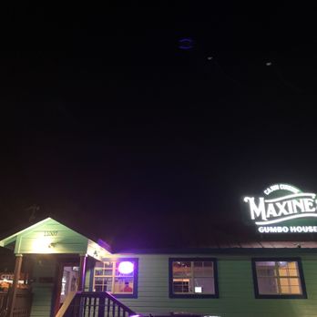 Maxine's Gumbo House - Cajun/Creole Near Me - Manor, Texas