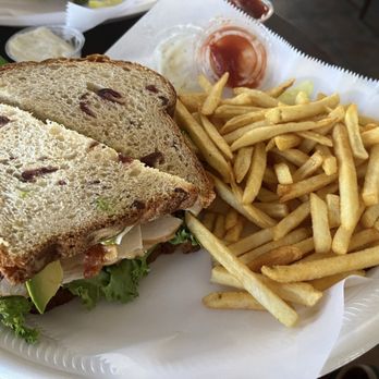 A & R Bakery - Turkey sandwich. The best! - Bakeries Near Me - Blythe, California A & R Bakery - Turkey sandwich. The best! - Bakeries Near Me - Blythe, California
