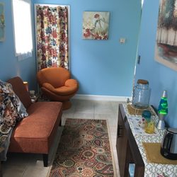 Rachael Scott Holistic Bodywork
