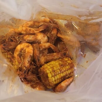 Crab Avenue - Regular shrimp - Seafood Near Me - Glendale, California