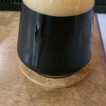 Human Robot - Chai latte stout. Wow! - Brewpubs Near Me - Jenkintown, Pennsylvania