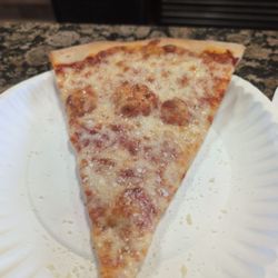 New York Pizza