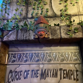 Bust Out Escape Room - Escape Games Near Me - Albuquerque, New Mexico