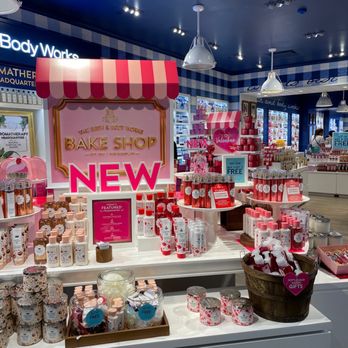 Bath & Body Works - SO many new and intoxicating fragrances! 3-wicks $10 off, select body care items buy 3/ get 3 free! - Cosmetics & Beauty Supply Near Me - Overland Park, Kansas