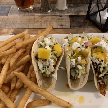 19 Degrees North - Seafood Near Me - Dahlonega, Georgia