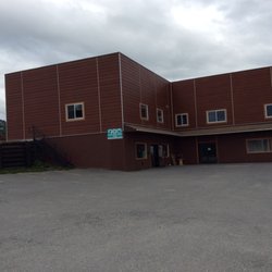 Homer Animal Friends Store - Kachemak Center Lower Level across from the college or the Fire Station