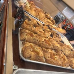 Pastries