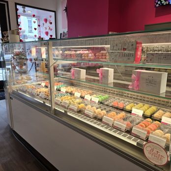 Le Macaron French Pastries - Patisserie/Cake Shop Near Me - Bethlehem, Pennsylvania Le Macaron French Pastries - Patisserie/Cake Shop Near Me - Bethlehem, Pennsylvania