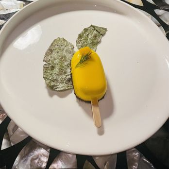 Musaafer - Mango Dolly - Indian Near Me - Houston, Texas