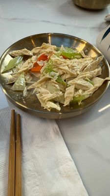 Shake Shake Fresh Noodle by null