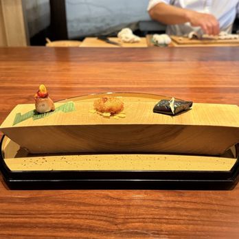 Kinme Omakase - Sushi Bars Near Me - San Diego, California Kinme Omakase - Sushi Bars Near Me - San Diego, California