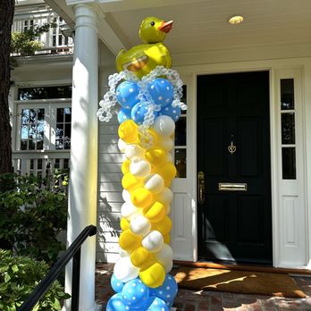 The Balloon Guy - Party & Event Planning Near Me - Los Angeles, California The Balloon Guy - Party & Event Planning Near Me - Los Angeles, California