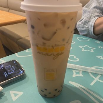 Mango Mango Dessert - Milk tea with Boba - Desserts Near Me - Orlando, Florida Mango Mango Dessert - Milk tea with Boba - Desserts Near Me - Orlando, Florida