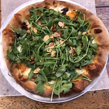 The Parlor - The Autunnale - Pizza Near Me - Phoenix, Arizona The Parlor - The Autunnale - Pizza Near Me - Phoenix, Arizona