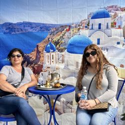 Greek Festival - Dreaming of being in Greece