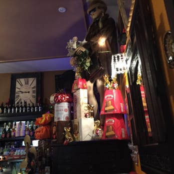 Café Bricelta - The model in the corner - Portuguese Near Me - Munich, BY Café Bricelta - The model in the corner - Portuguese Near Me - Munich, BY