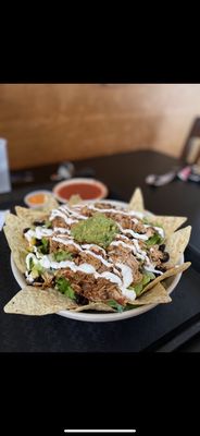 Nacho Mama's by null