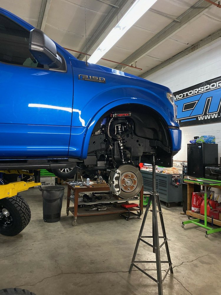 MC MOTORSPORTS Updated July 2024 10 Photos & 15 Reviews 4343