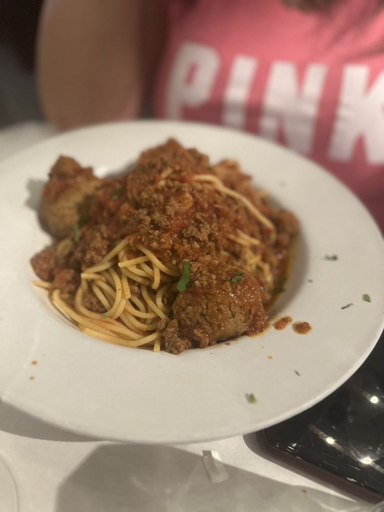 Patrizia's - Williamsburg