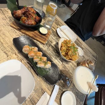Pubbelly Sushi - Sushi Bars Near Me - Kendall, Florida Pubbelly Sushi - Sushi Bars Near Me - Kendall, Florida