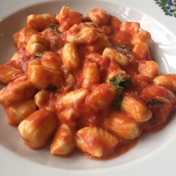 Osteria Morini - Gnocchi - Italian Near Me - Washington, DC, District of Columbia Osteria Morini - Gnocchi - Italian Near Me - Washington, DC, District of Columbia