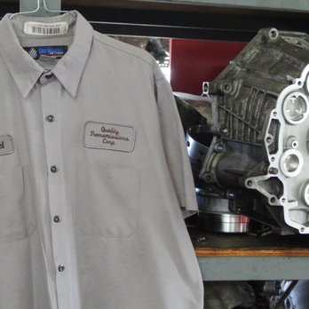 Quality Transmission - Transmission Repair Near Me - Miami, Florida