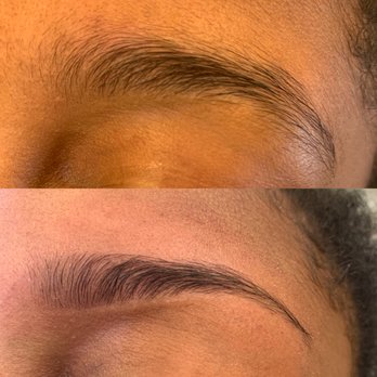IBrows Threading - Eyebrow threading before n after pic - Skin Care Near Me - Vancouver, Washington IBrows Threading - Eyebrow threading before n after pic - Skin Care Near Me - Vancouver, Washington