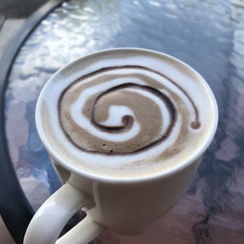 Sacred Ground Cafe - Large mocha latte - Breakfast & Brunch Near Me - Colorado Springs, Colorado Sacred Ground Cafe - Large mocha latte - Breakfast & Brunch Near Me - Colorado Springs, Colorado