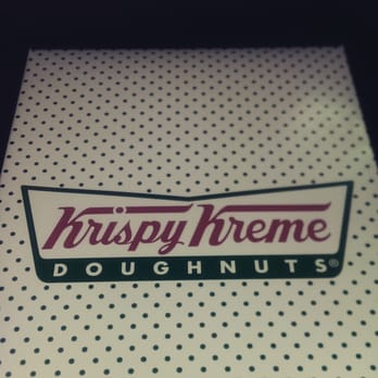 Krispy Kreme - Donuts Near Me - Burbank, California