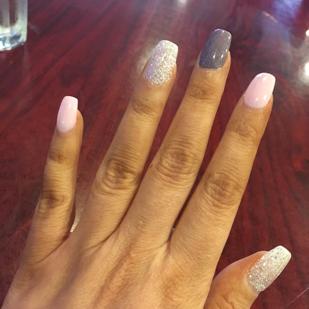 Nail Design - Nail Salons Near Me - Marietta, Georgia