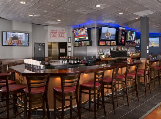 Glory Days Grill by null