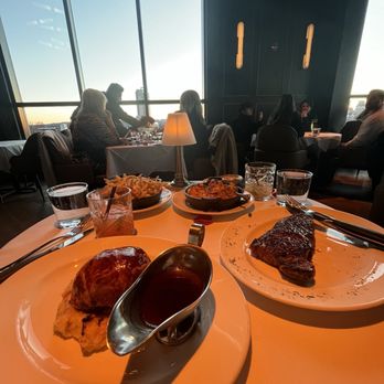 MRBL - Wellington and NY strip - Steakhouses Near Me - Bellevue, Kentucky MRBL - Wellington and NY strip - Steakhouses Near Me - Bellevue, Kentucky