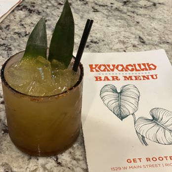 KavaClub - Lounges Near Me - Richmond, Virginia