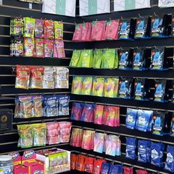 Smoke O’s vape & Tobacco