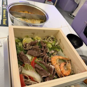 Gangnam Box - Korean Near Me - New York, New York Gangnam Box - Korean Near Me - New York, New York